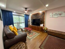 Blk 515B The Premiere @ Tampines (Tampines), HDB 5 Rooms #637736461